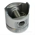 Pistons for Automotive Parts and Components Precision Machined Pistons for Automotive Supplier